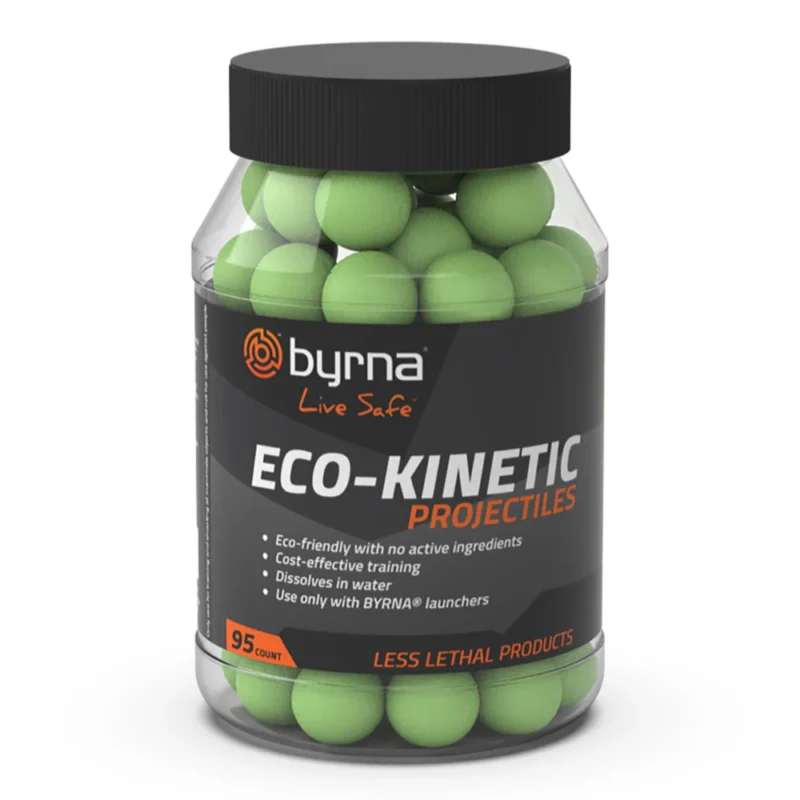 Eco-Kinetic 95 Count