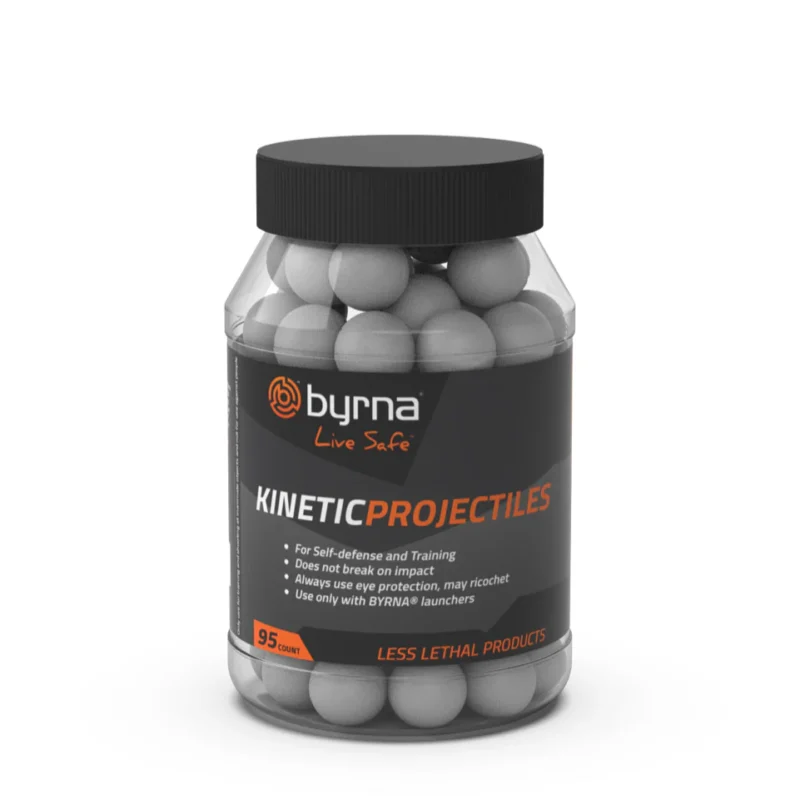 Kinetic Projectile 95 Count