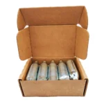 8 Count SD / EP - C02 CARTRIDGES