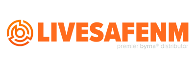 Live Safe New Mexico - Premier Byrna Dealer